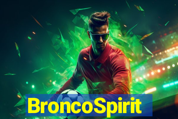 BroncoSpirit