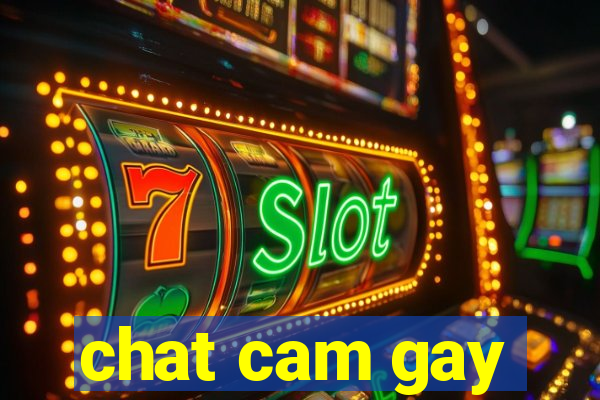 chat cam gay