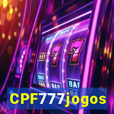 CPF777jogos