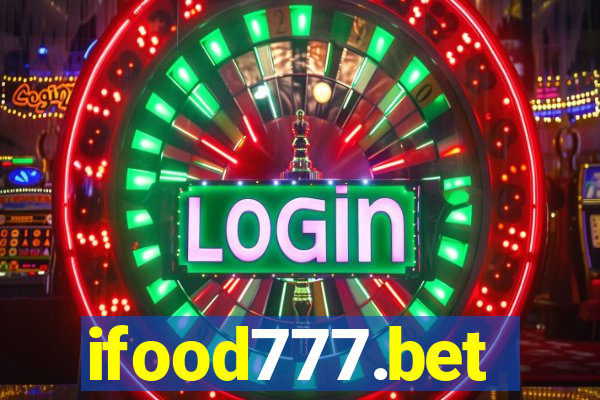 ifood777.bet