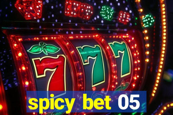 spicy bet 05