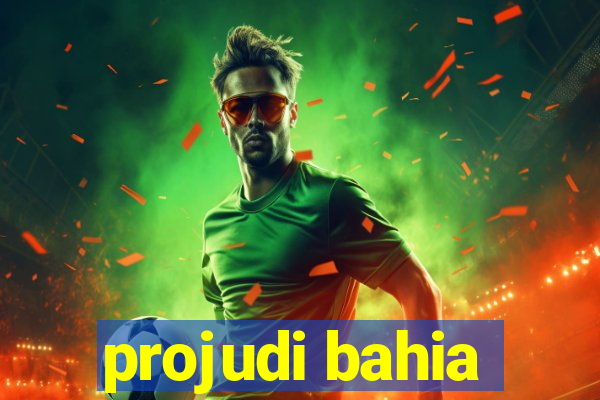 projudi bahia