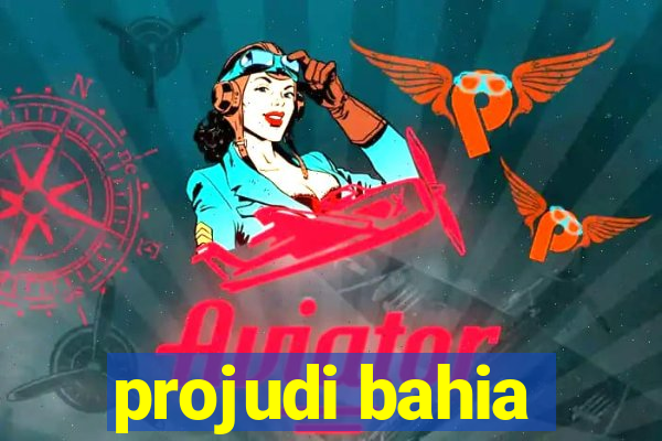 projudi bahia