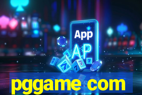 pggame com