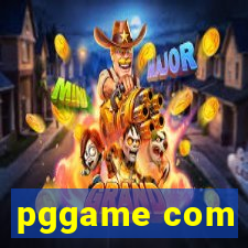 pggame com