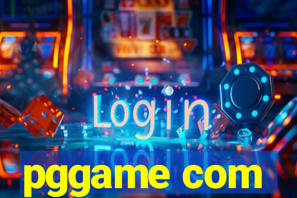 pggame com