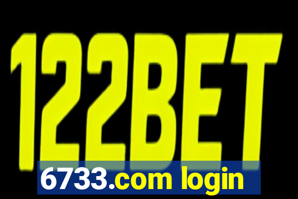 6733.com login