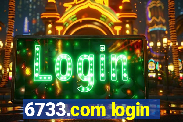 6733.com login