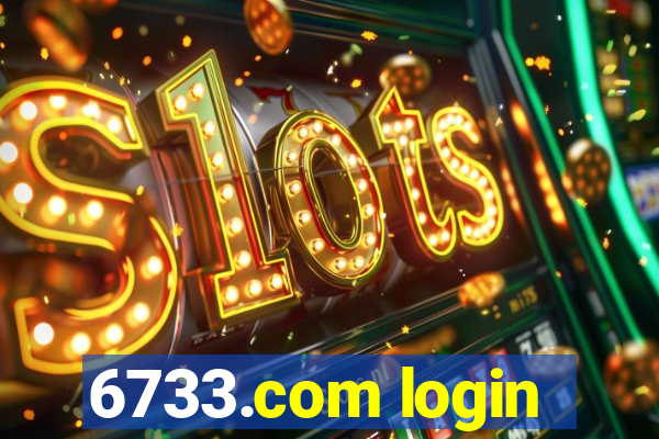 6733.com login