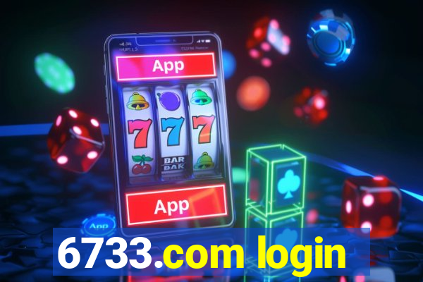 6733.com login