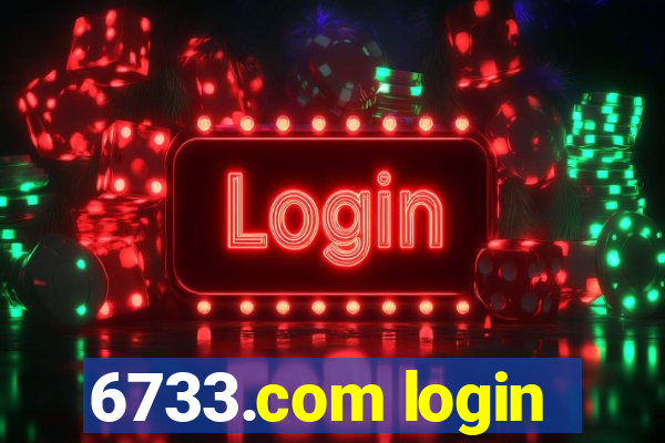 6733.com login