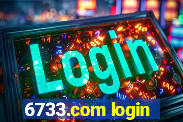6733.com login
