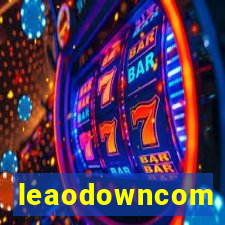 leaodowncom