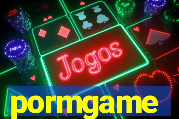 pormgame