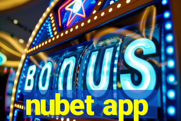 nubet app