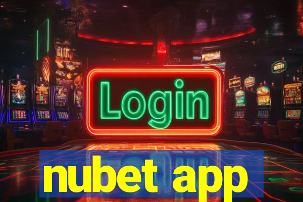 nubet app