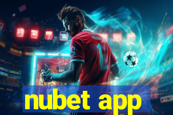 nubet app