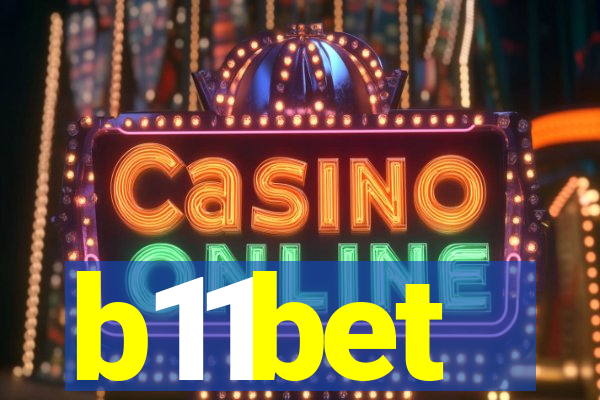b11bet