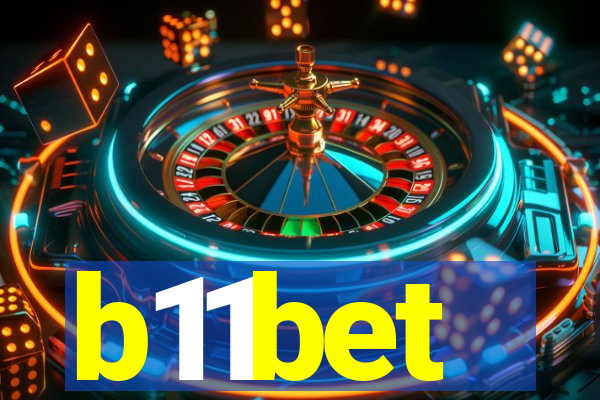 b11bet