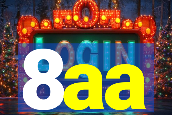 8aa