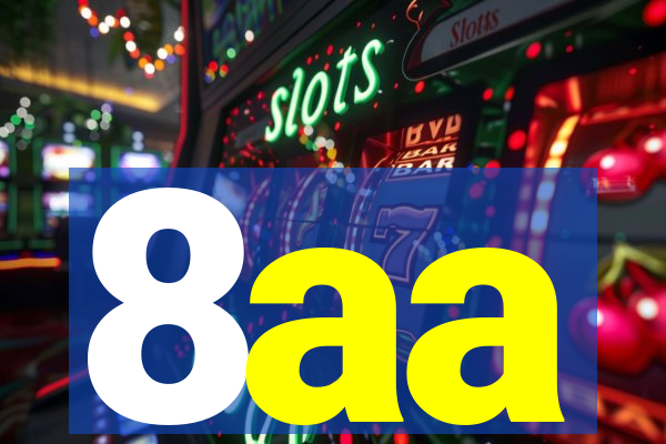 8aa