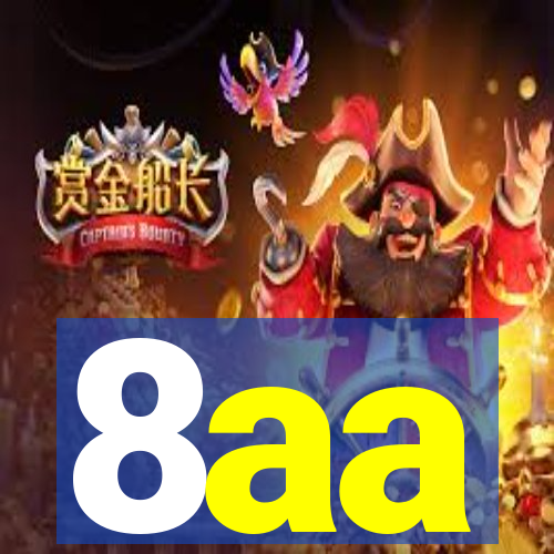 8aa