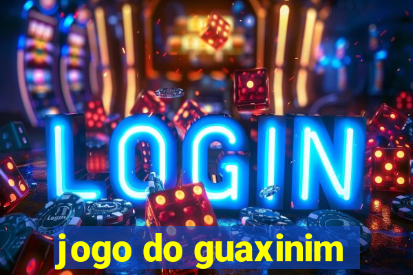 jogo do guaxinim