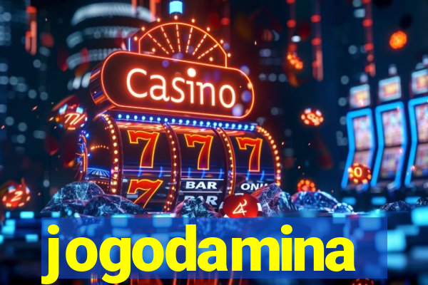 jogodamina