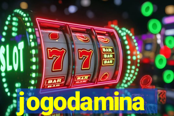 jogodamina