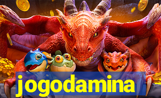 jogodamina