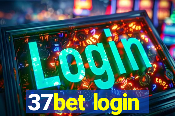 37bet login