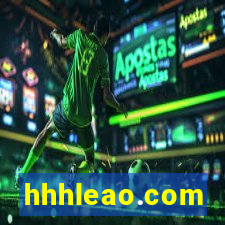 hhhleao.com