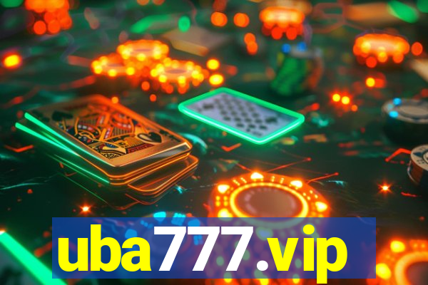 uba777.vip
