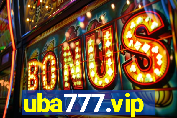 uba777.vip