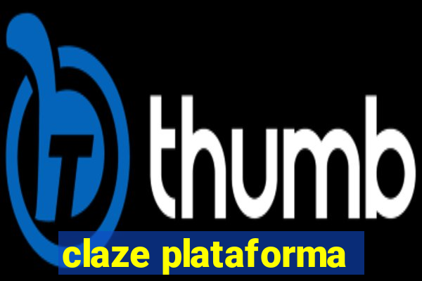 claze plataforma