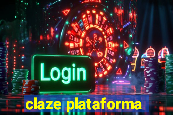 claze plataforma