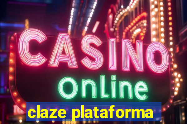 claze plataforma