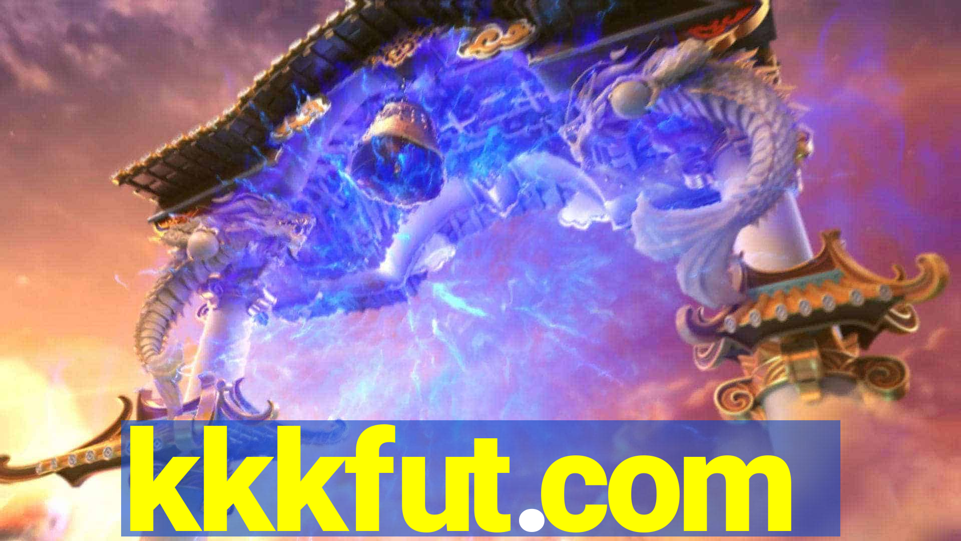 kkkfut.com