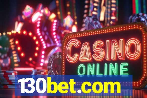 130bet.com