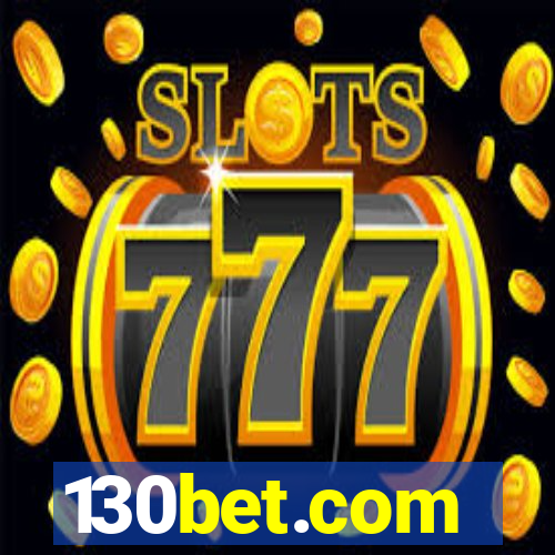 130bet.com