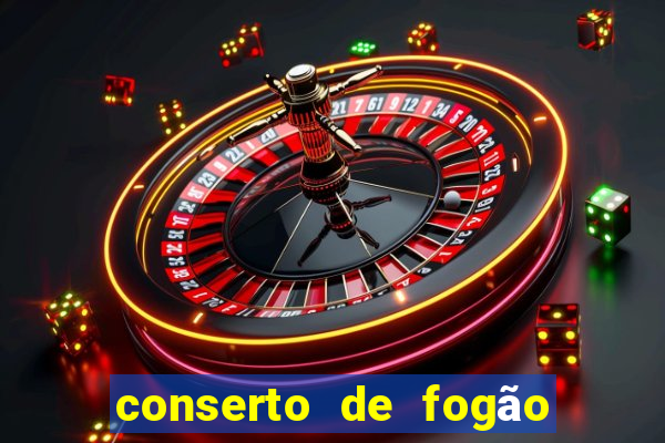 conserto de fogão porto alegre