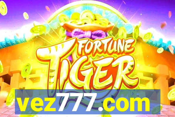 vez777.com