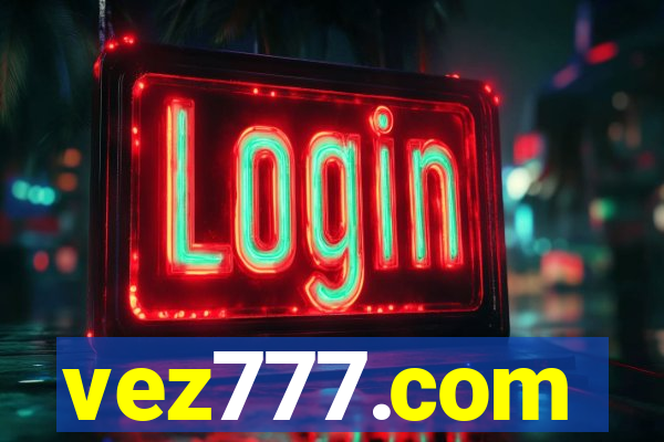 vez777.com