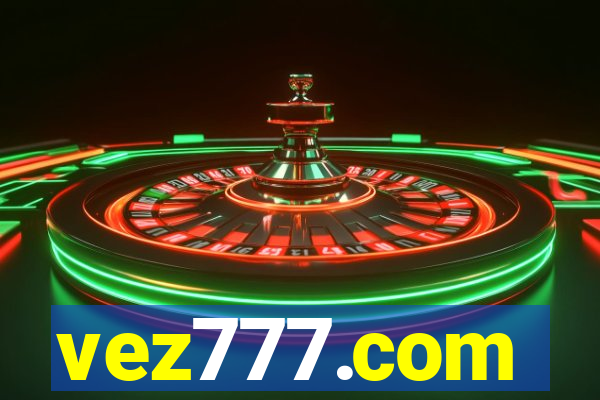vez777.com