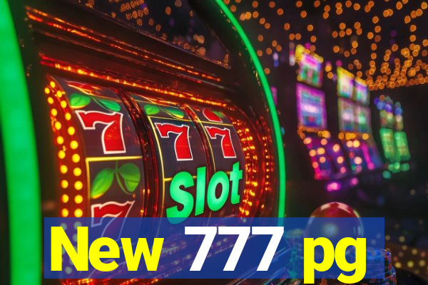 New 777 pg