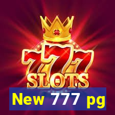 New 777 pg