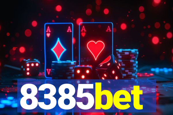 8385bet