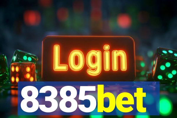 8385bet