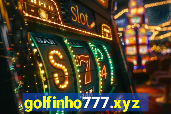 golfinho777.xyz