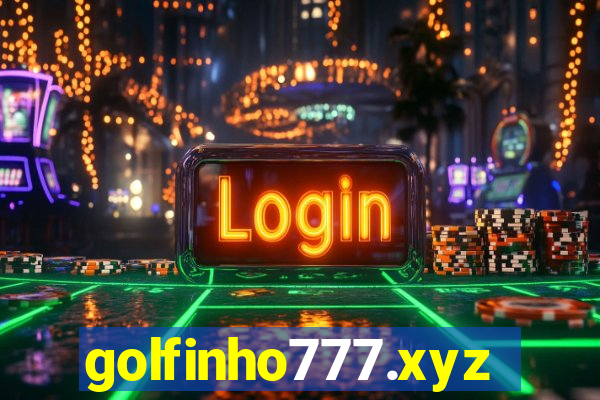 golfinho777.xyz
